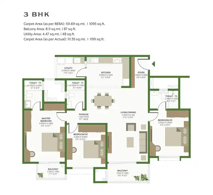 3-bhk-floor-plan-alembic-cloud-forest alembic cloud forest 3 bhk floor plan